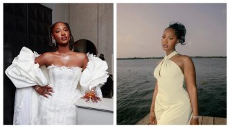 Nigerian Singer Tems Opens Up About Toxic Relationship