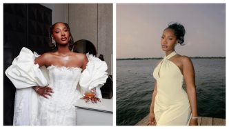 Nigerian Singer Tems Opens Up About Toxic Relationship