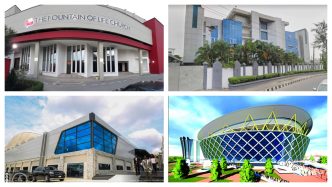 The Biggest Churches in Nigeria—Is Your Church Among Them?