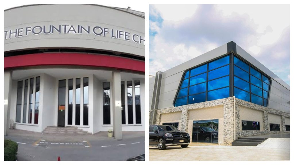 The Biggest Churches in Nigeria—Is Your Church Among Them?