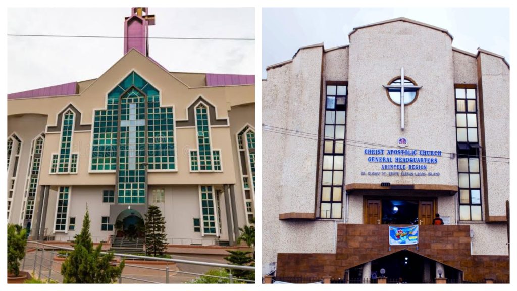 The Biggest Churches in Nigeria—Is Your Church Among Them?