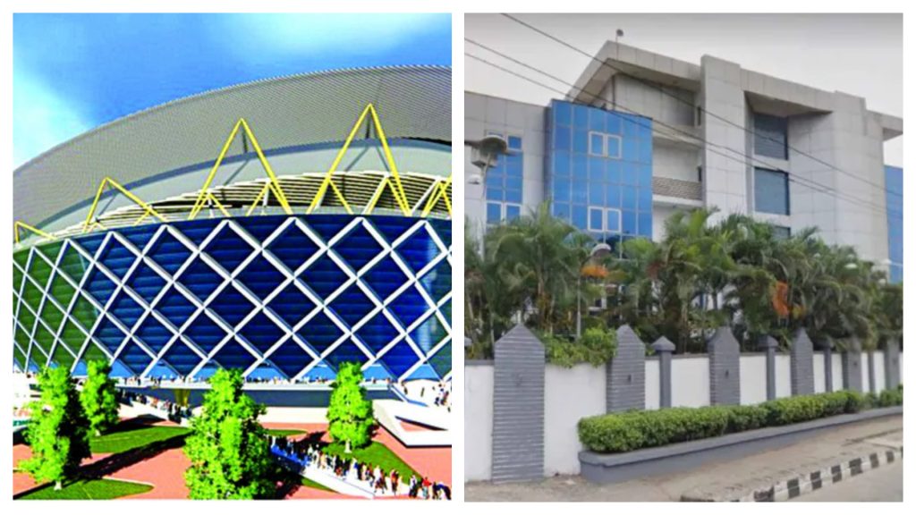 The Biggest Churches in Nigeria—Is Your Church Among Them?