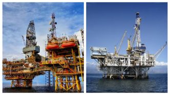 Somalia Launches First Offshore Oil Mission with Turkey