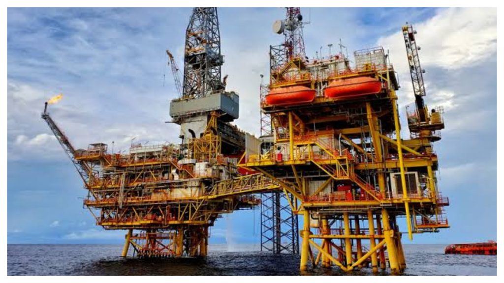 Somalia Launches First Offshore Oil Mission with Turkey