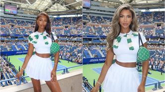 This White Influencer Put Her Face on a Black Model’s Body