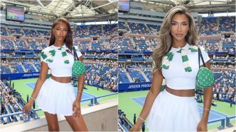 This White Influencer Put Her Face on a Black Model’s Body