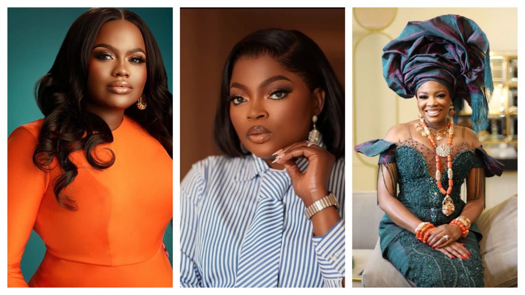 Who are the Top 5 Nigerian Film Directors?