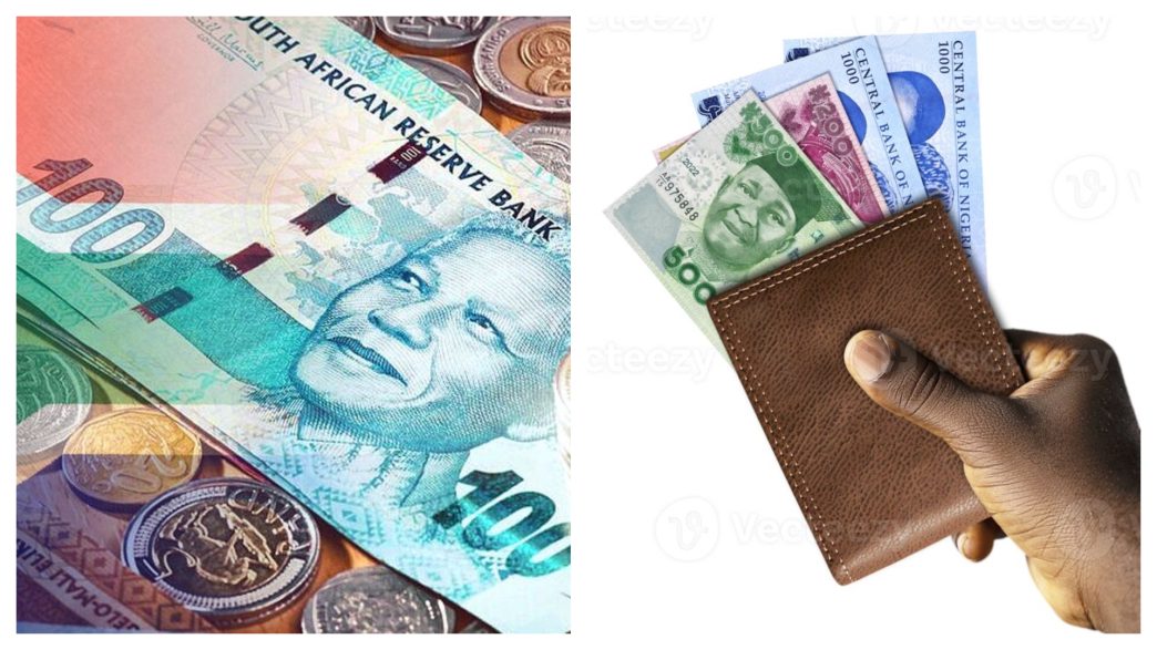 Rand and Naira Rank Among Top Currencies  Against the U.S. Dollar in First Quarter of 2026