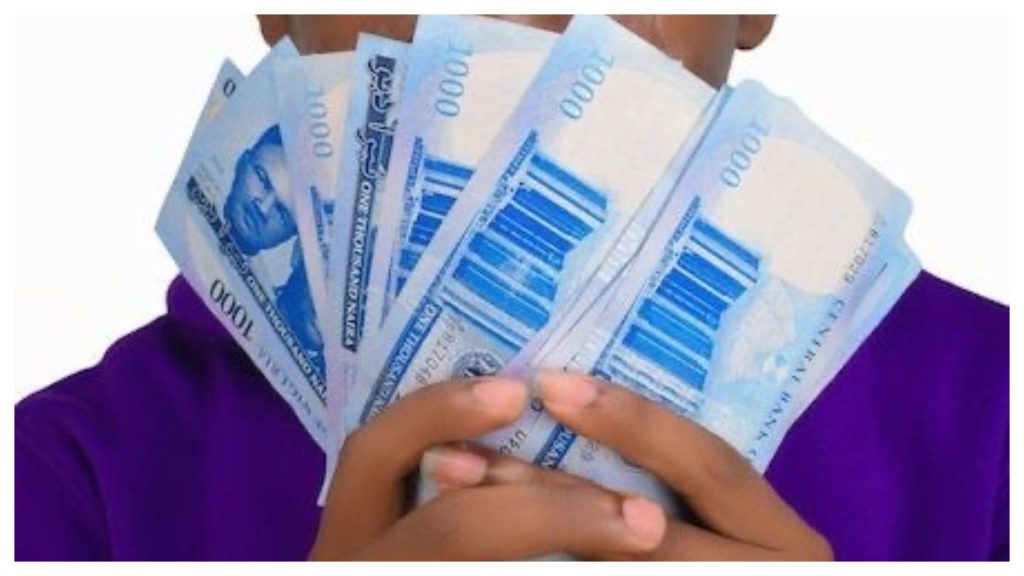 Rand and Naira Rank Among Top Currencies  Against the U.S. Dollar in First Quarter of 2026