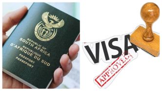 South Africa Set to Update Visa and Refugee Policies