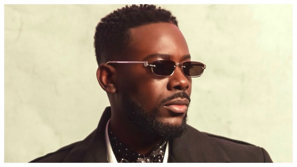 Top 5 Nigerian Artists Who Deliver Electrifying Live Shows