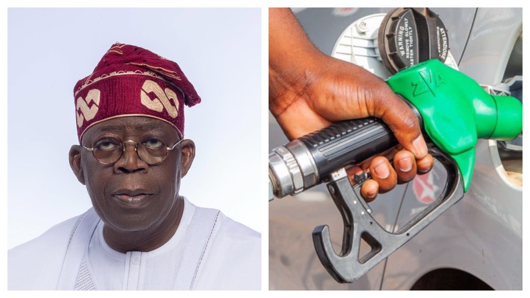 Tinubu Sparks Outrage Over Nigeria–Kenya Fuel Comparison