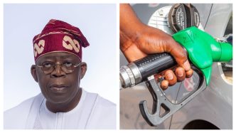 Tinubu Sparks Outrage Over Nigeria–Kenya Fuel Comparison