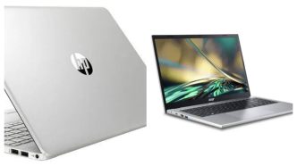 Best Laptops for Remote Workers Under ₦500,000