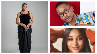 Top 7 Makeup Artists in Nigeria