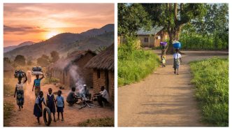 Top 10 African Countries with the Lowest Life Expectancy