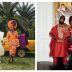 British-Nigerian Fashion Entrepreneur, Fisayo Longe Celebrates Stylish Traditional Wedding
