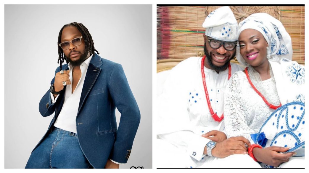 Nigerian OAP, Roby Ekpo Breaks Silence on 11-Year Marriage Fallout with Mayowa Lambe