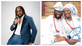 Nigerian OAP, Roby Ekpo Breaks Silence on 11-Year Marriage Fallout with Mayowa Lambe