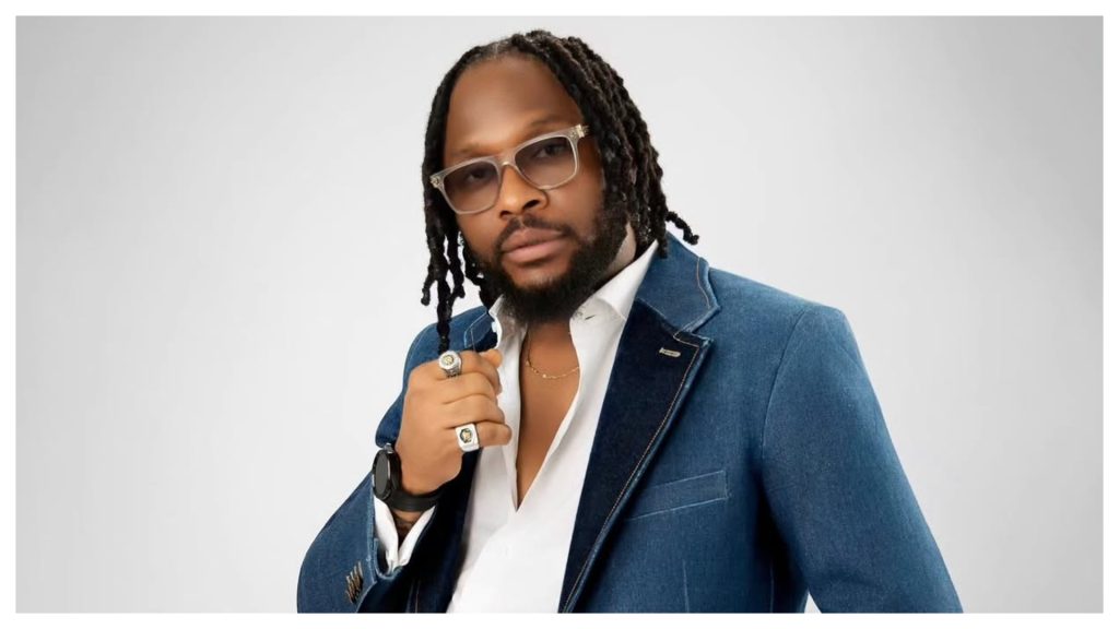 Nigerian OAP, Roby Ekpo Breaks Silence on 11-Year Marriage Fallout with  Mayowa Lambe