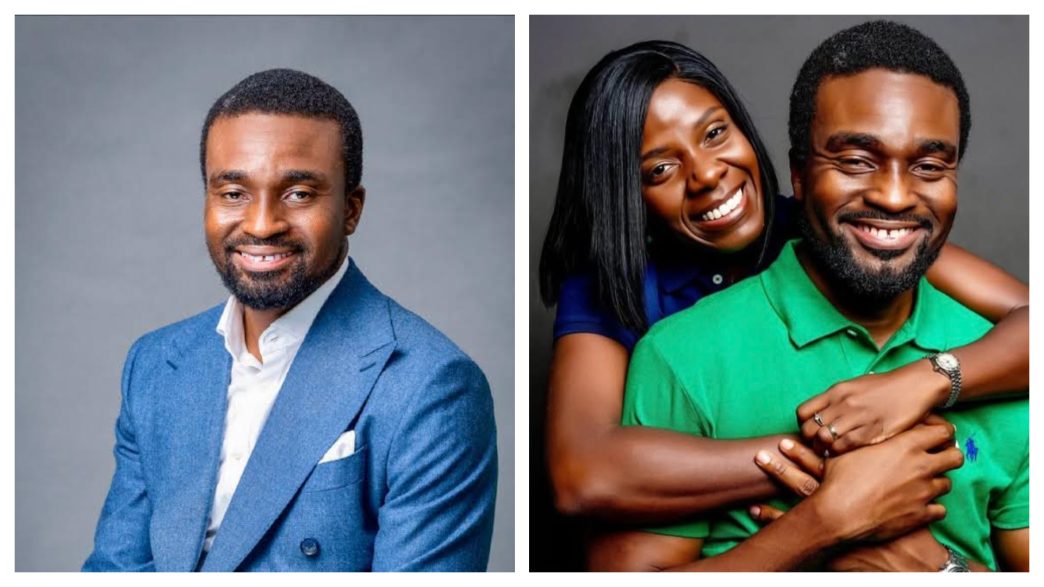 Nigerian Pastor David Oyedepo Jr Reveals Wife’s Bold Sacrifice for Ministry