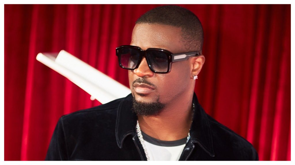 'I am officially changing my birthday date'- Nigerian singer Peter PSquare 