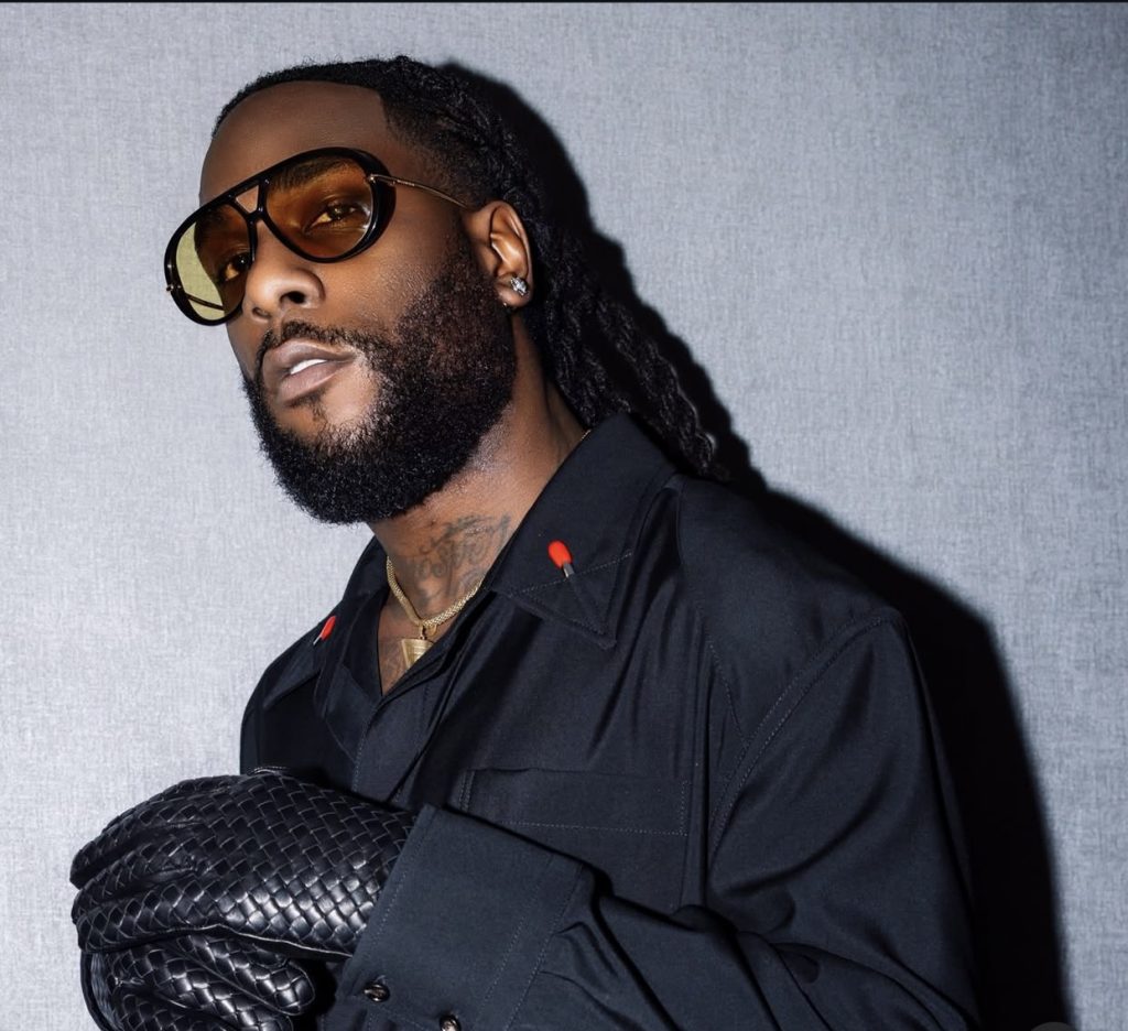 Top 5 Nigerian Artists Who Deliver Electrifying Live Shows