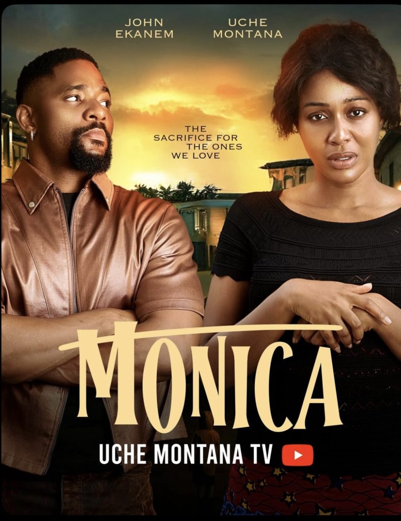 Top 5 Trending Nollywood Movies on YouTube