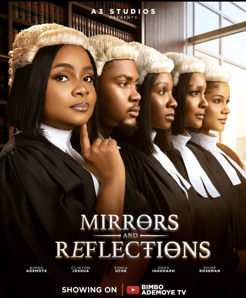 Top 5 Trending Nollywood Movies on YouTube