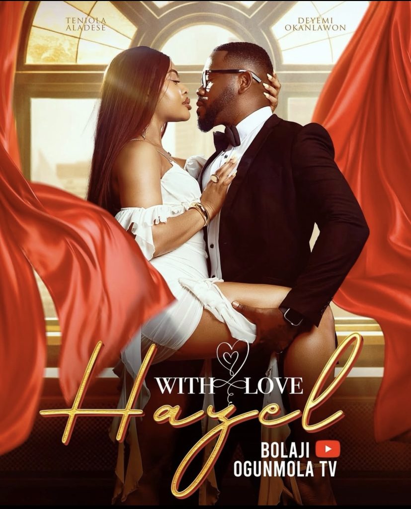 Top 5 Trending Nollywood Movies on YouTube