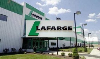 French Cement Giant Lafarge Guilty of Funding Militants