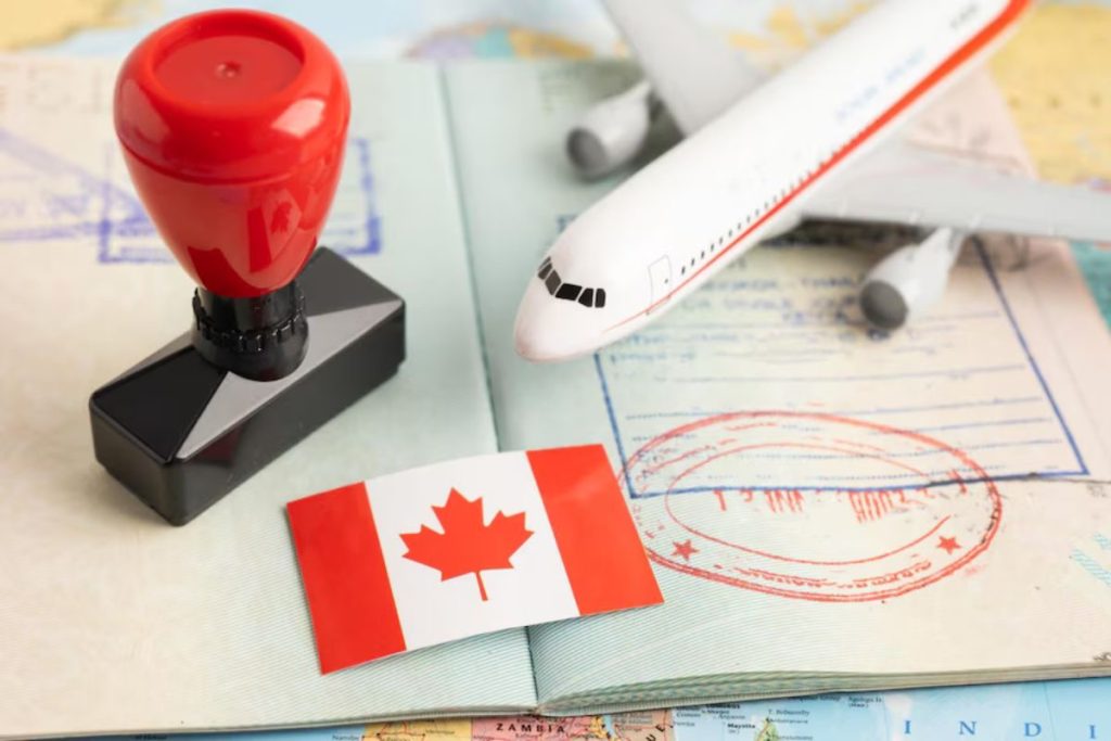 How to Apply for the Canada Study Visa in 2026