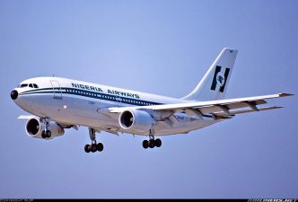 Nigerian Airlines Brace for Shutdown as US–Iran Conflict Disrupts Fuel Supply