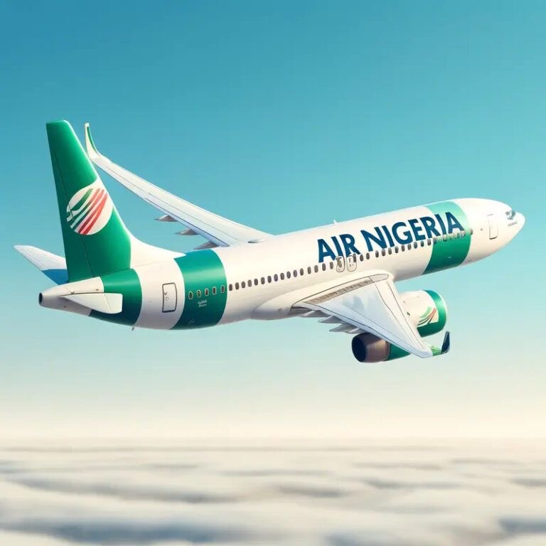 Nigerian Airlines Brace for Shutdown as US–Iran Conflict Disrupts Fuel Supply
