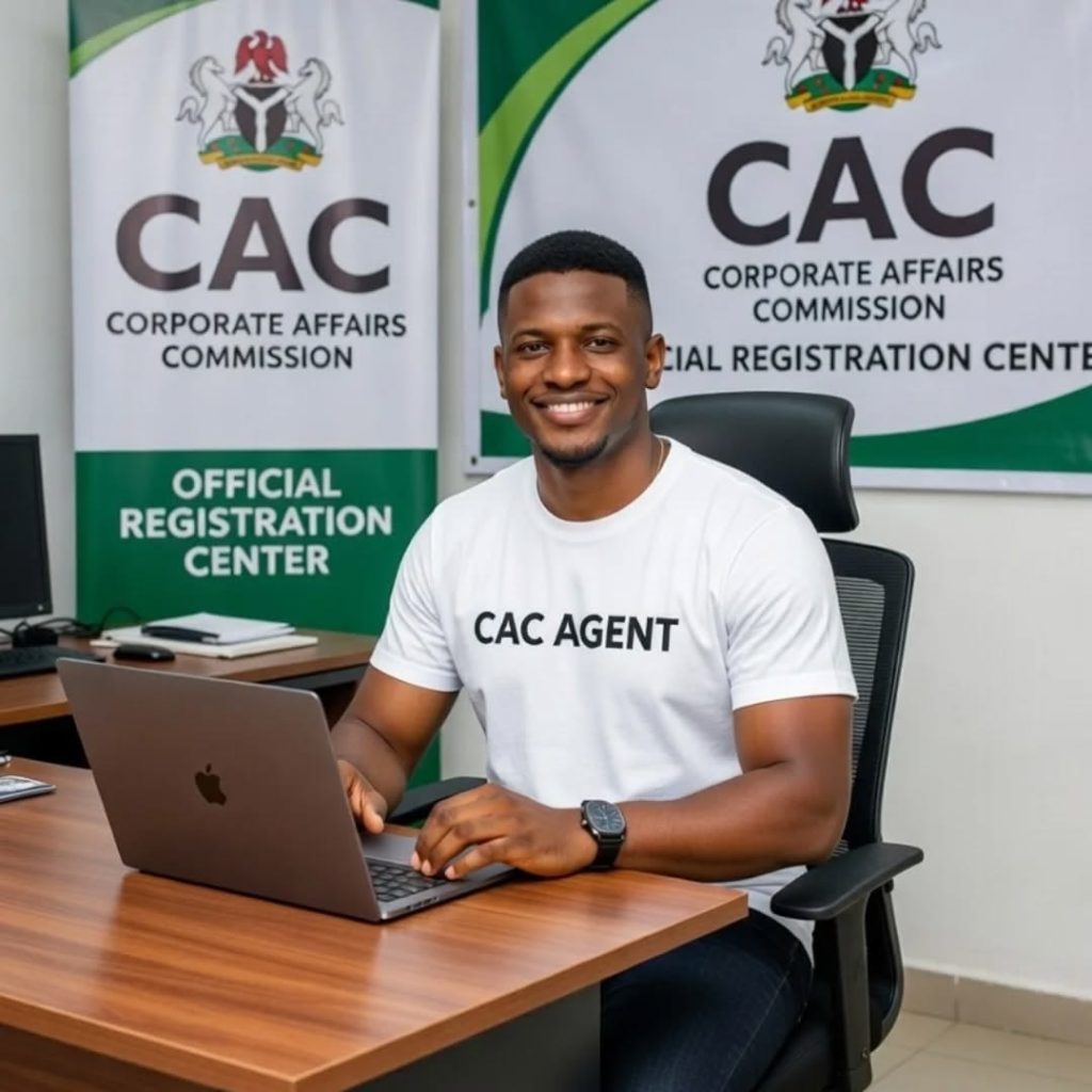 How to Register a Business with CAC in Nigeria: Step-by-Step Guide
