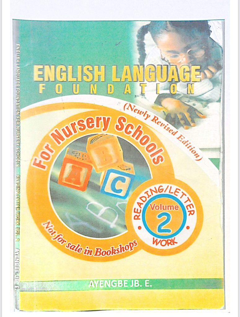 Lagos Police Summon Mary Udoka Over Viral Nursery Textbook Video as Government Launches Probe