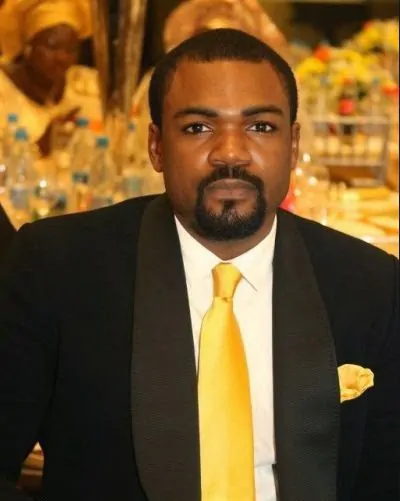 Jide Adenuga