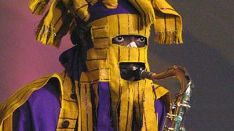 Who is Lagbaja