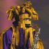 Who is Lagbaja