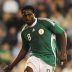 Former Super Eagle Striker