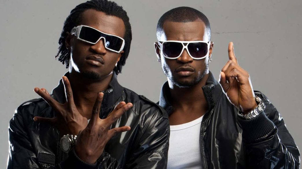 'I am Officially Changing My Birthday Date'- What's The Cause of the PSquare Feud?