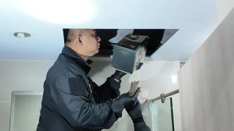 ₦67m Found in Nigerian Man’s Bathroom Ceiling in Thailand