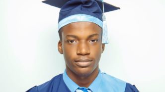 This Student Scored 98/100 in Mathematics, Physics, and Chemistry in JAMB