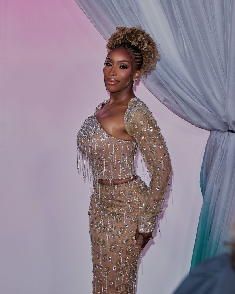 7 African Beauty & Makeup Influencers Living in the Diaspora You Need To Follow
