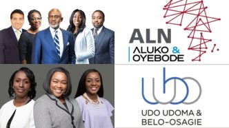 Nigeria’s Top Tier 1 Law Firms