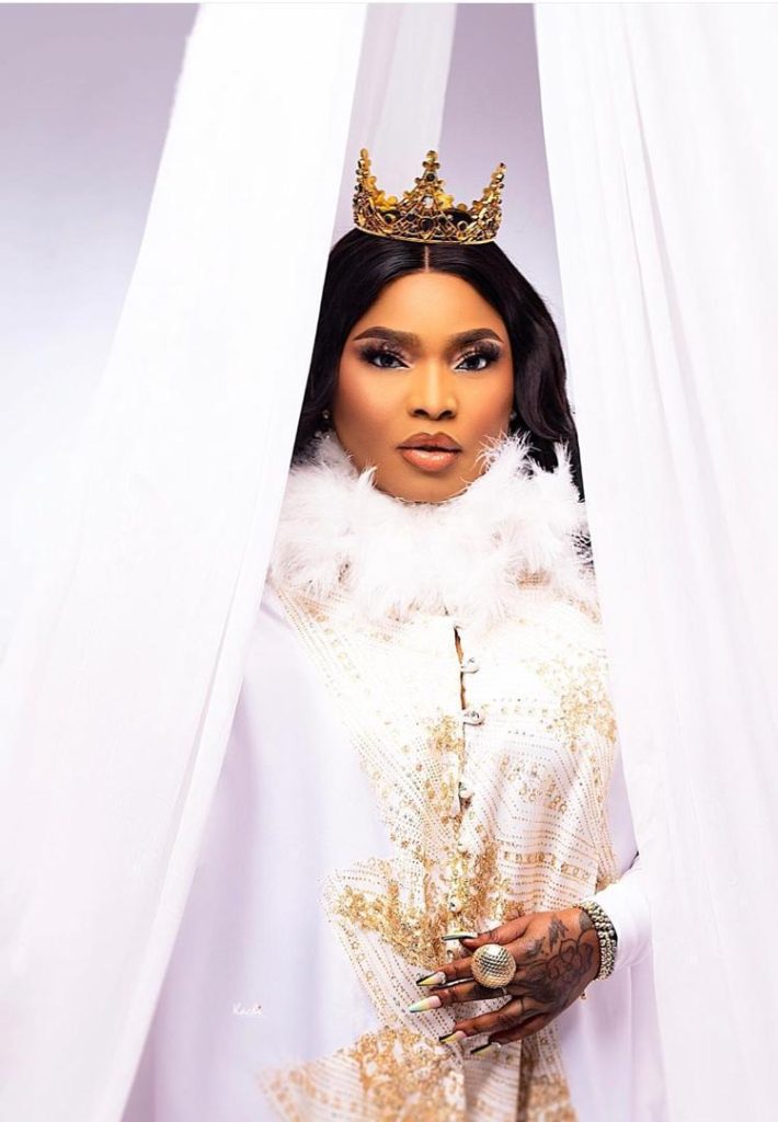  Halima Abubakar and Her 6-Year long Illness