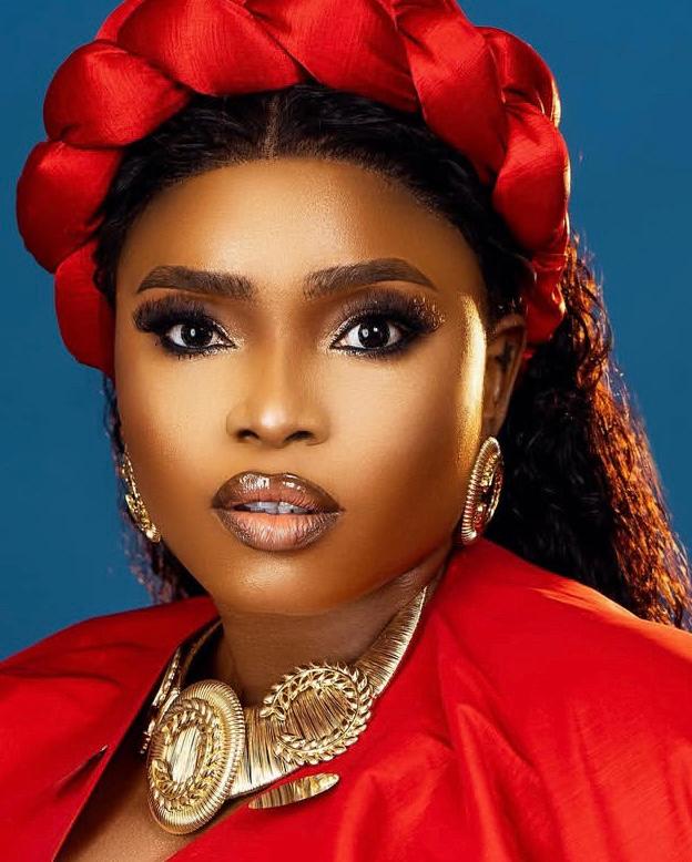 Halima Abubakar on Being Shunned by Nollywood and Her 6-Year Illness