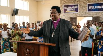 The Alarming Charity of the OPM General Overseer’s Arranged Marriages