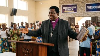 The Alarming Charity of the OPM General Overseer’s Arranged Marriages