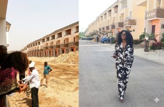 Genevieve Nnaji’s Massive Billion-Naira Real Estate Portfolio